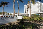 Hotel Bahia Mar Beach Resort & Yachting Center