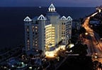 Hotel Pelican Grand Beach Resort