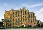 Hotel Embassy Suites Fort Lauderdale