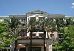 Hotel Courtyard By Marriott Fort Lauderdale Weston