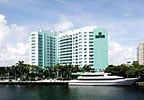 Hotel Gallery One Fort Lauderdale-A Doubletree