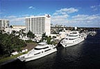 Hotel Hilton Fort Lauderdale Marina