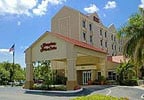 Hotel Hampton Inn & Suites Ft. Lauderdale-Airport