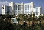 Hotel Seminole Hard Rock & Casino Hollywood
