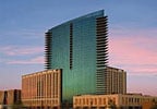 Hotel Omni Fort Worth