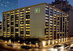 Hotel Embassy Suites Fort Worth-Downtown