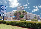 Hotel Suburban Extended Stay Hotel