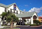 Hotel Best Western Airport Inn Fort Myers