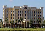 Hotel Hampton Inn & Suites Fort Myers-Colonial Blvd