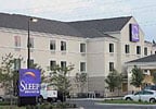 Hotel Sleep Inn & Suites Gainesville