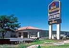 Hotel Best Western Inn & Suites Gallup