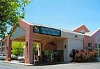Hotel Canyon Plaza Resort