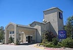 Hotel Executive Inn & Suites