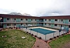 Hotel Motel 6 Flagstaff