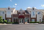 Hotel Residence Inn By Marriott