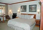 Hotel Mountain Ranch Resort Quality Inn