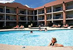 Hotel Canyon Plaza Resort