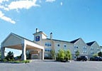 Hotel Comfort Inn & Suites