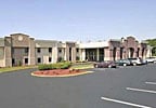 Hotel Quality Inn & Suites Airpark East