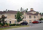 Hotel Comfort Inn-Archdale