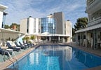 Hotel Best Western Mediterraneo