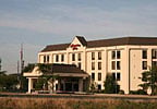 Hotel Hampton Inn Gettysburg