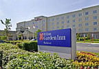 Hotel Hilton Garden Inn Rockaway