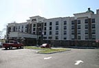 Hotel Hampton Inn & Suites Hartford East Hartford