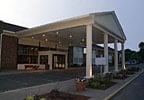 Hotel Clarion Inn Bradley Airport
