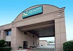 Hotel Quality Inn & Suites Galleria-Westchase