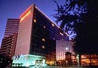 Hotel Marriott Houston Westloop By The Galleria