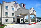 Hotel Comfort Suites-Baytown