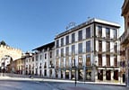 Hotel Exe Triunfo Granada