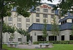 Hotel Hilton Garden Inn Houston Northwest
