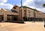 Hotel Hampton Inn Houston-Brookhollow