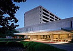 Hotel Hilton University Of Houston