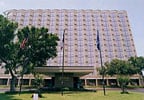 Hotel Hilton Houston Southwest