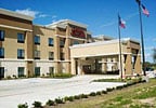 Hotel Hampton Inn & Suites Houston Rosenberg