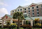 Hotel Hilton Garden Inn Houston Westbelt