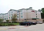 Hotel Hilton Garden Inn Houston The Woodlands