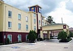 Hotel Comfort Inn & Suites Fm1960-Champions