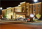 Hotel Hampton Inn & Suites Athens