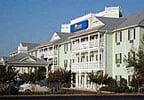 Hotel Comfort Inn & Suites
