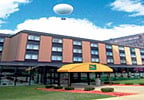 Hotel Quality & Suites Niagara Falls