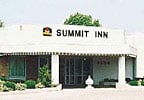 Hotel Best Western Summit Inn