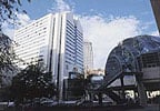 Hotel Embassy Suites Indianapolis-Downtown
