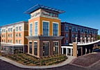 Hotel Cambria Suites Indianapolis Airport