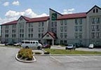 Hotel Quality Inn & Suites Airport-Indianapolis