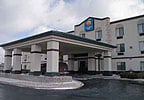 Hotel Comfort Inn-Planfield