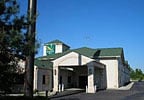 Hotel Quality Inn